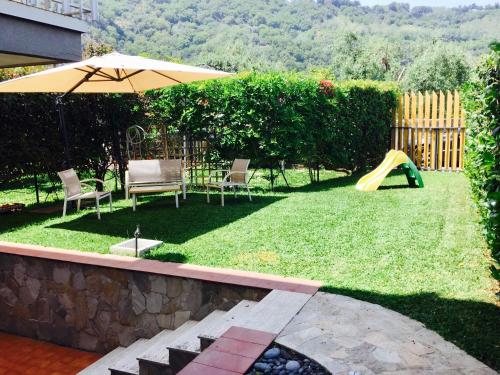 Midnight Holiday House gîte à louer Santa Tecla