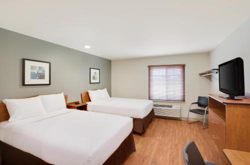 WoodSpring Suites Lafayette Lafayette (LA)