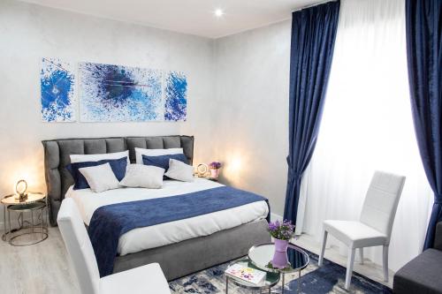 Il Magnificus Boutique, Roma