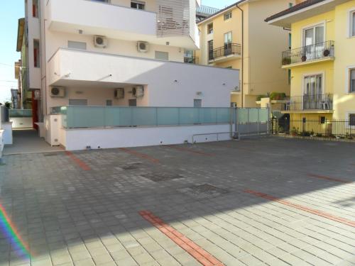 Hotel Mario – San Benedetto del Tronto, MO
