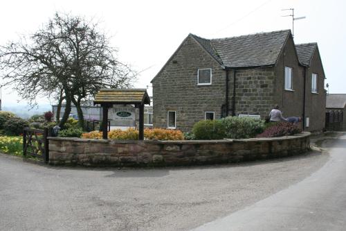 Crich Lane Farm