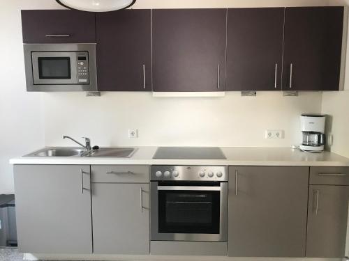 Létesítmények, Haus Sonnenschein in Niendorf