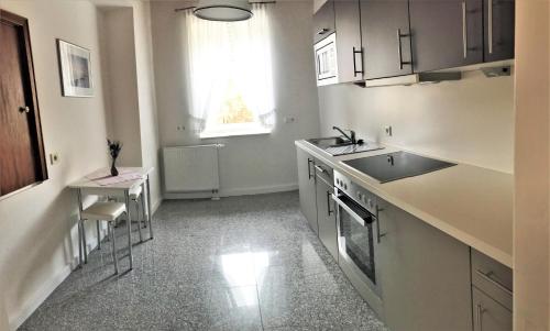 Létesítmények, Haus Sonnenschein in Niendorf