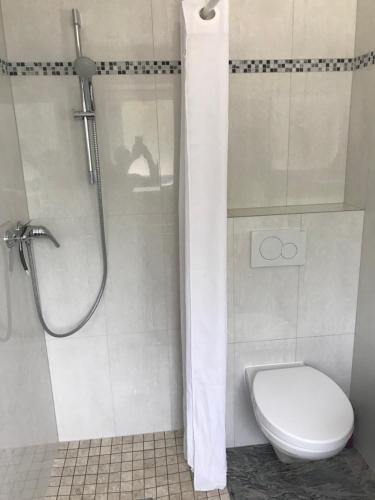 Haus Sonnenschein 152m von Dünensteg entfernt