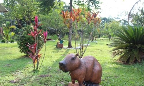 Hotel finca Carmentea