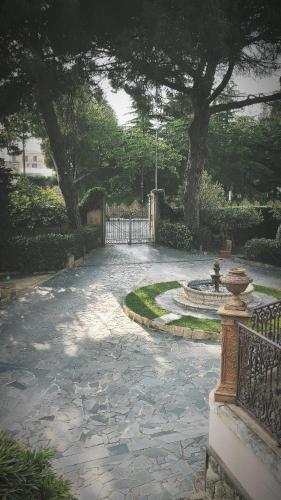 Villa Jacona