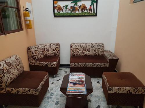 Hotel Tequendama – Pereira, KS