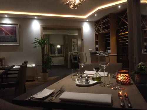 Landhotel Alberts - image 13