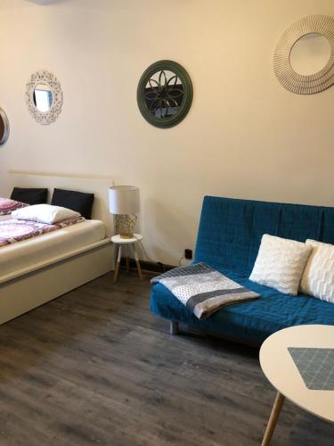 Apartamenty Młyńska15 self check-in 24h