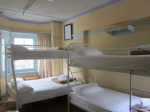 Highfield Private Hotel - image 12