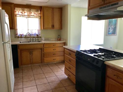 The River Inn in Three Rivers (CA)