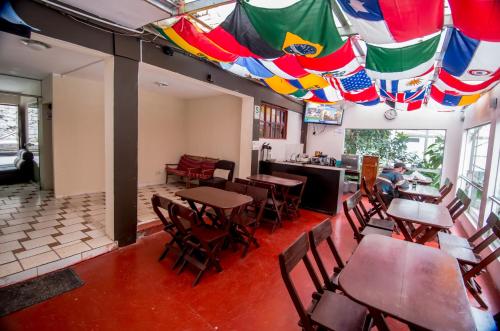 Casa Machu Picchu Hostel in Мачу-Пікчу
