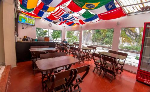 Casa Machu Picchu Hostel in Мачу-Пікчу