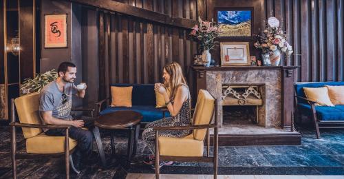 Nomadtrails Boutique Sapa