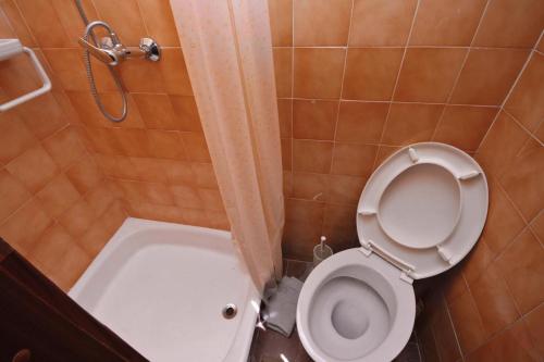 Double Room Crikvenica 5492e - main image