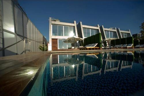 Veer Boutique Hotel And Resort