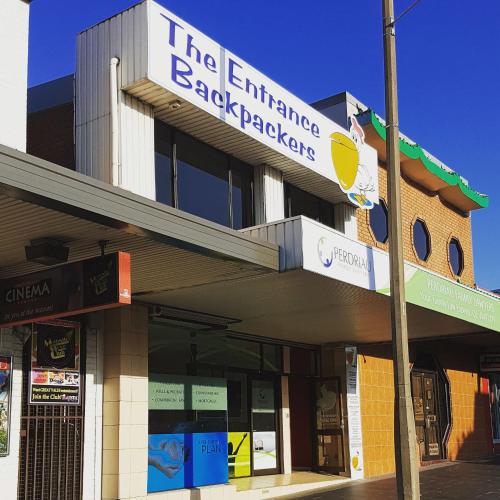 Nearby attraction, The Entrance Backpackers in Central Coast