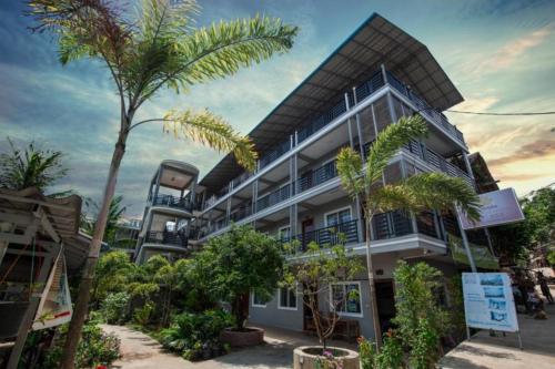 hotel photo