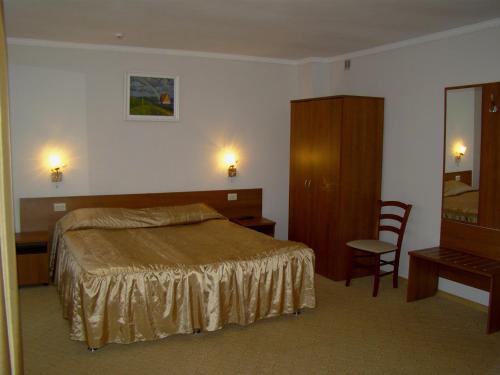 Elets Hotel - image 6