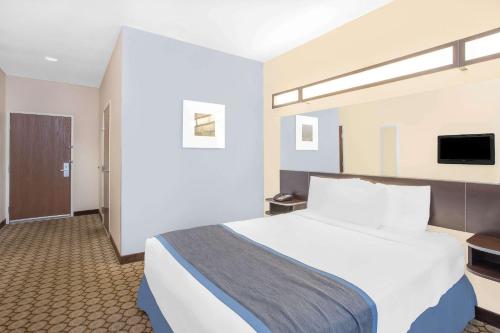 Microtel Inn and Suites San Angelo - image 5