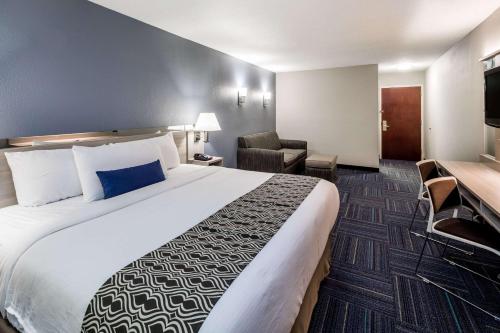 Microtel Inn & Suites - Greenville - image 7