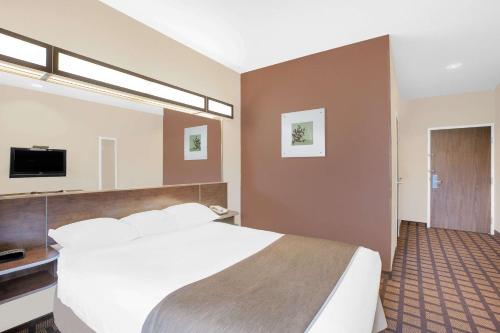 Microtel Inn & Suites By Wyndham Conway