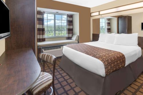 Microtel Inn & Suites by Wyndham Ozark - image 8