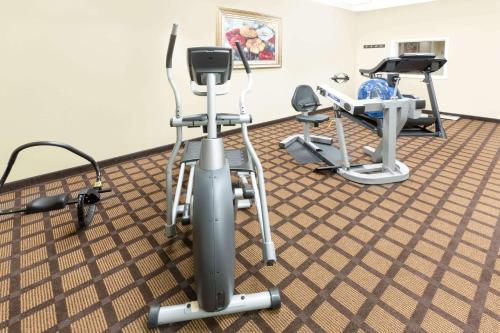 Microtel Inn & Suites by Wyndham Ozark - image 9