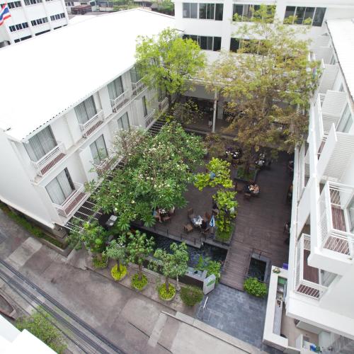 ทำเลที่ตั้ง