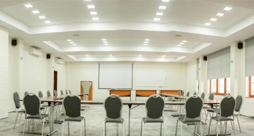 Hotel Parc Sibiu - image 10