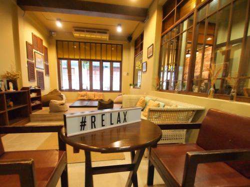 共用Lounge/電視區