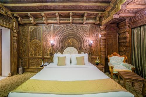 Sitara Luxury Hotel - Ramoji Film City near Ramoji Film City