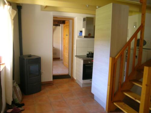 Ti Gwen in โปลเนเวซ-ดู-ฟายู