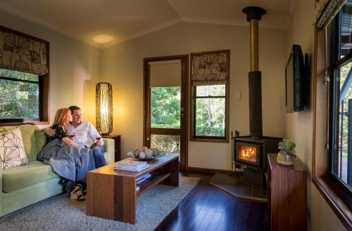 Spicers Tamarind Retreat