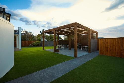 Kaikoura Quality Suites in Kaikoura