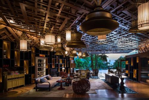 英迪格酒店巴厘島水明漾海灘-CHSE認證 Hotel Indigo Bali Seminyak Beach - CHSE certified