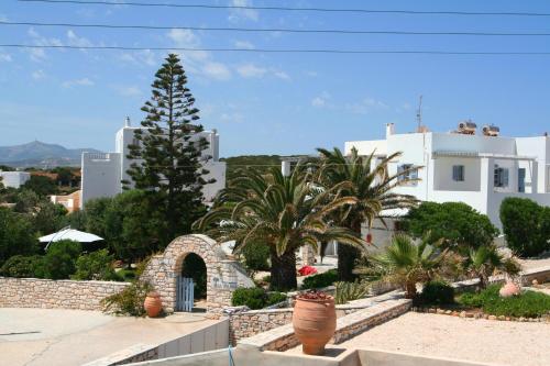 Villa Viglakia - Paros