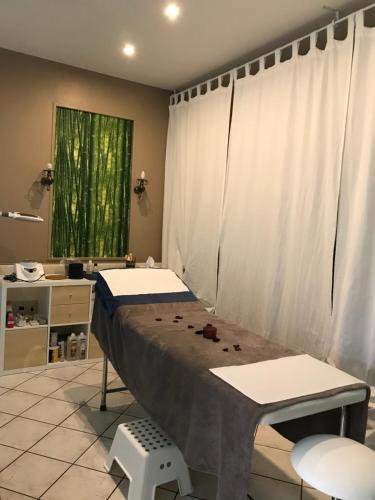 Hôtel - Restaurant Galland