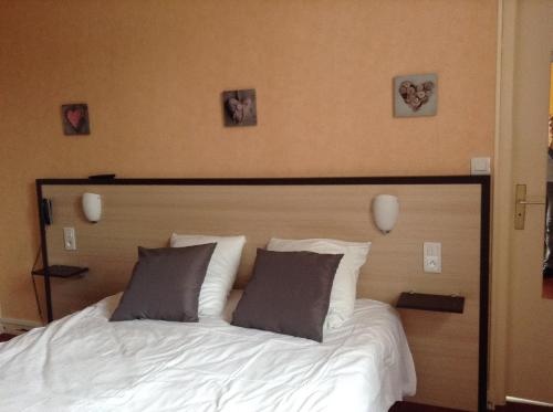 Hôtel - Restaurant Galland