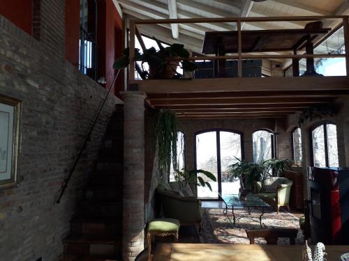 La Casa Sopra Le Nuvole - image 3