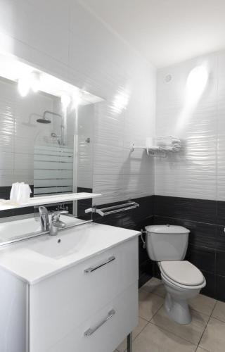 Hotel Le Richmont - image 11