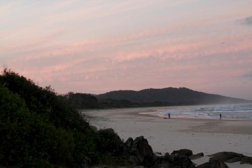 Oceanview, 6 Stewart Street, Crescent Head (foto 9)