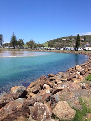 Oceanview, 6 Stewart Street, Crescent Head (foto 6)