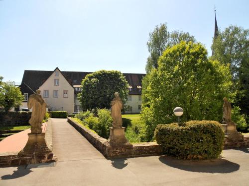Bildungshaus Neckarelz - main image