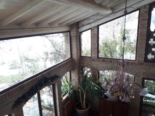 La Casa Sopra Le Nuvole - image 6