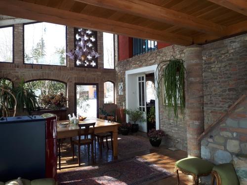 La Casa Sopra Le Nuvole - image 14
