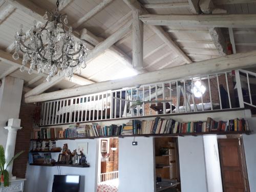 La Casa Sopra Le Nuvole - image 4