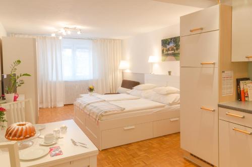 Apartment Algoma in Bad Ischl
