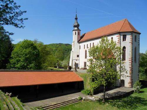 Bildungshaus Neckarelz - image 10