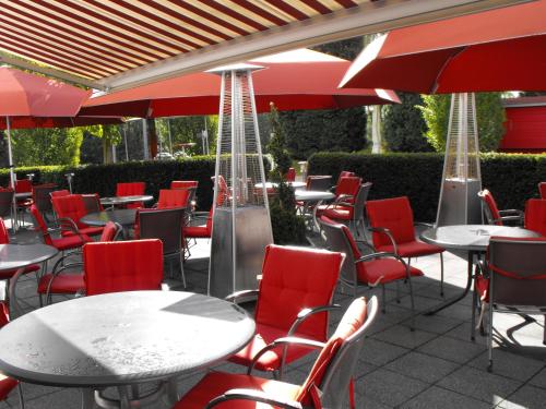 Hotel Sternzeit (ex Esplanade Parkhotel) - image 4